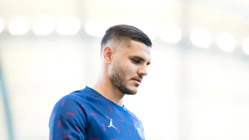 Dirigente de clube turco diz que quer fechar negócio com Mauro Icardi
