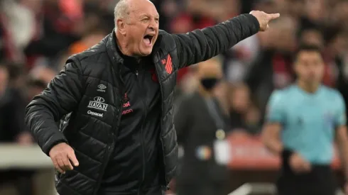 Athletico Paranaense v Palmeiras - Copa CONMEBOL Libertadores 2022: Semifinals