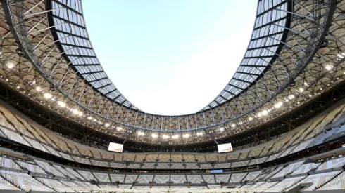 General Views Around Qatar During The FIFA Arab Cup 2021