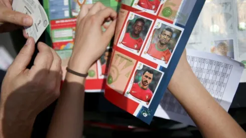 Veja os preços das figurinhas da Copa do Mundo em outros países