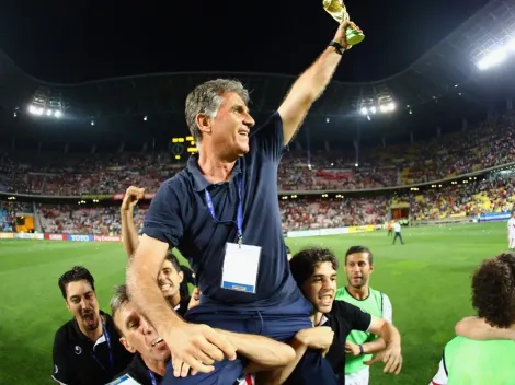 Técnico português Carlos Queiroz retorna a seleção do Irã