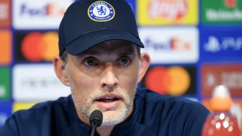 Dinamo Zagreb v Chelsea FC: Group E - UEFA Champions League