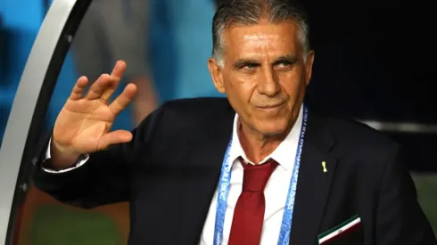 Copa do Mundo 2022: Técnico Carlos Queiroz retorna ao comando da seleção do Irã