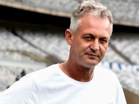 Técnico Lisca aceita convite para ser comentarista na Copa do Mundo