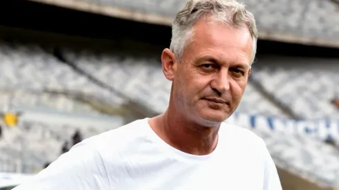 Lisca Técnico do Santos