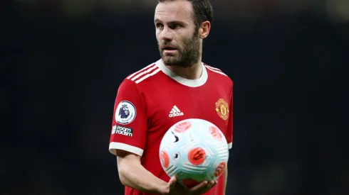 Manchester United v Brentford - Premier League