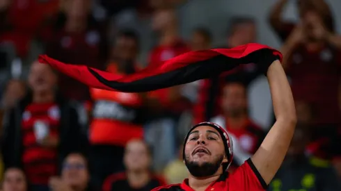 Flamengo v Corinthians - Copa CONMEBOL Libertadores 2022