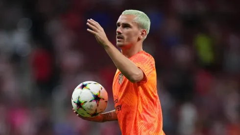 Atletico Madrid v FC Porto: Group B – UEFA Champions League