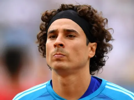 Gigante brasileiro tem "carta na manga" para fechar a contratação de Ochoa em 2023