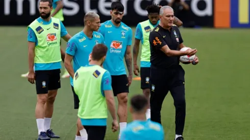 Veja alguns jogadores que foram convocados as vésperas de Copas do Mundo passadas