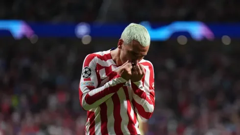 Atletico Madrid v FC Porto: Group B - UEFA Champions League