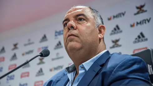 Foto: Marcelo Cortes / Flamengo