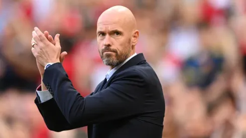 Manchester United v Arsenal FC - Premier League