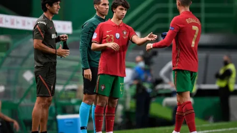 Copa do Mundo: Jogador português diz que seleção brasileira não é melhor que a de Portugal