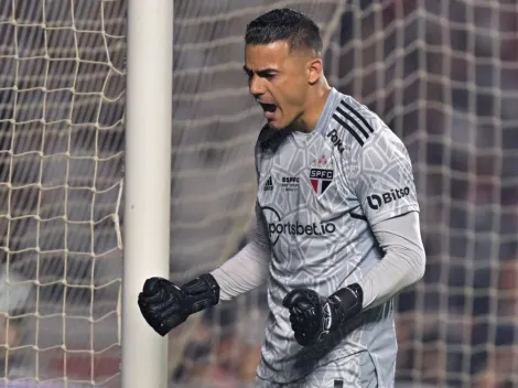 Felipe Alves vem a público e fala sobre trabalho de Rogério Ceni no São Paulo