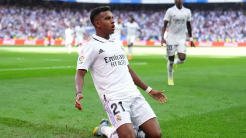 Real Madrid CF v RCD Mallorca - LaLiga Santander