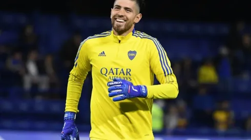 Boca Juniors v Arsenal - Copa de la Liga 2022