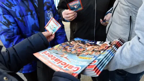 Atalanta BC v Juventus - Serie A