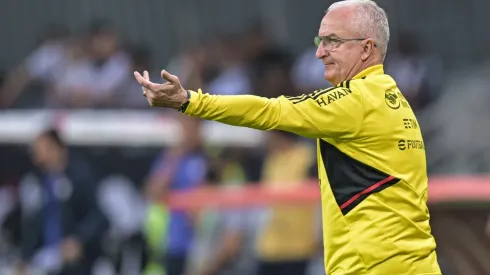 Dorival Júnior ainda acredita na possibilidade de ganhar o título do Campeonato Brasileiro