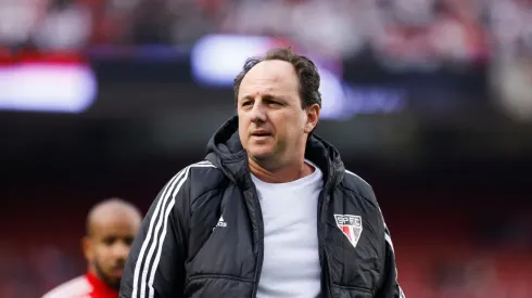 Sao Paulo v Corinthians - Brasileirao 2022