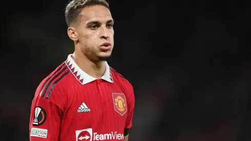 Manchester United v Real Sociedad: Group E - UEFA Europa League