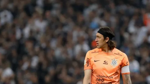 Corinthians v Palmeiras - Brasileirao 2022