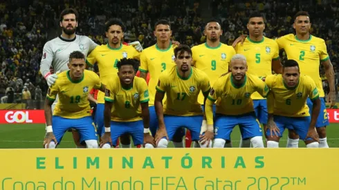 Quatro nomes que podem ser destaques na seleção brasileira na copa do mundo no Qatar