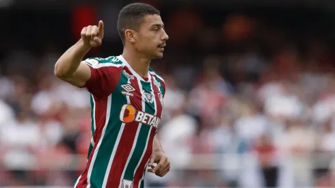 Sao Paulo v Fluminense – Brasileirao 2022