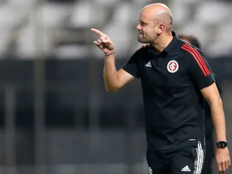 Ex-Internacional, Miguel Ángel Ramírez fica próximo de assumir o comando de grande time sul-americano