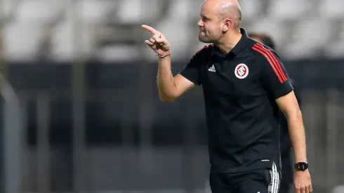 Olimpia v Internacional – Copa CONMEBOL Libertadores 2021