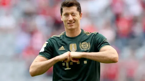 FC Bayern M�nchen v VfL Bochum - Bundesliga