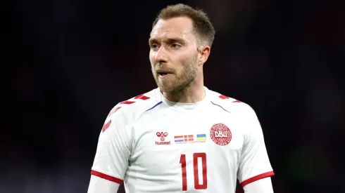 Netherlands v Denmark - International Friendly