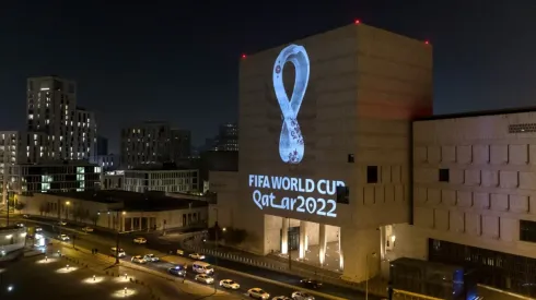 FIFA World Cup Qatar 2022 Official Emblem Unveiled