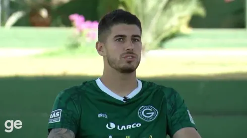 Divulgação Globo Esporte