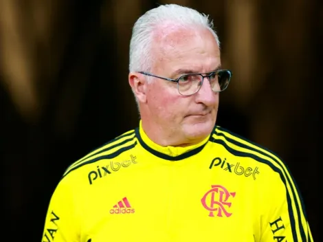 Escalação do Flamengo: Dorival projeta força máxima para confirmar a vaga na final da Copa do Brasil