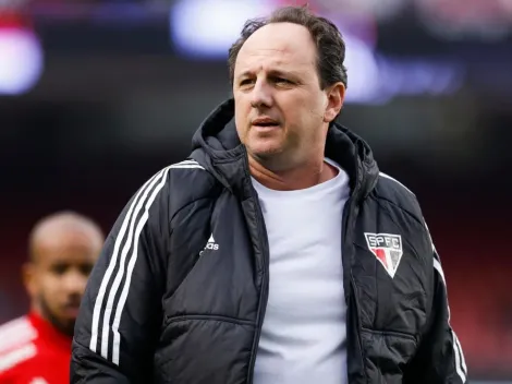 Escalação do São Paulo: Ceni mantém estratégia em busca de "milagre" contra o Flamengo, no Maracanã