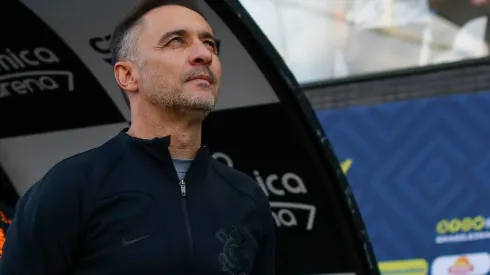 Corinthians v Fortaleza – Brasileirao 2022