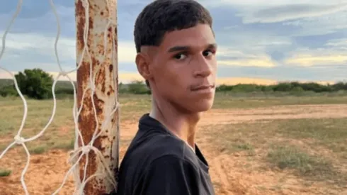 Foto: Reprodução/Twitter