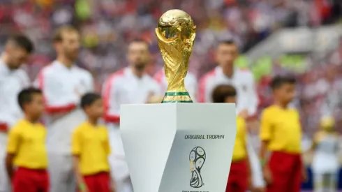 Copa do Mundo: Quais países já comemoraram a conquista do mundial