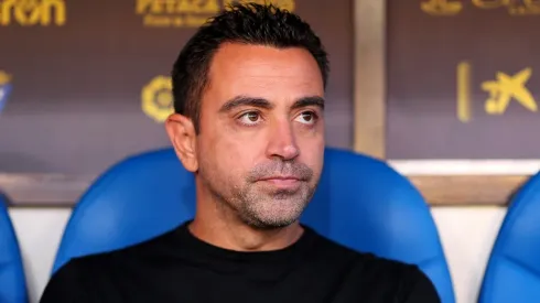 Cadiz CF v FC Barcelona - LaLiga Santander