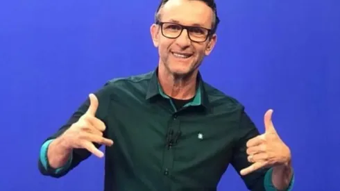 Divulgação Instagram Neto