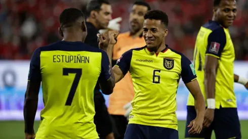 FIFA nega pedido do Chile e Equador vai para a Copa do Mundo no Qatar