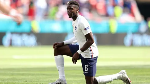 Copa do mundo: Técnico da França manda alerta para Pogba “Ele não virá conosco só porque faz parte do grupo”