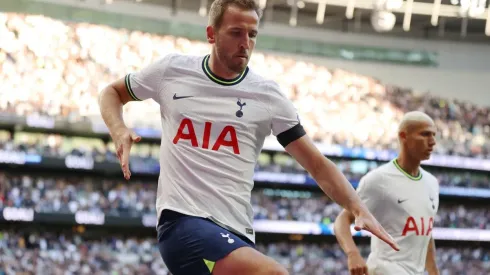 Tottenham Hotspur v Leicester City - Premier League