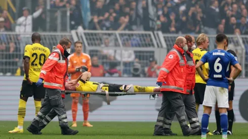 Copa do Mundo: Atacante Marco Reus sai de campo chorando e acende alerta para seleção da Alemanha