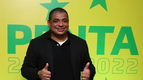 Vampeta fala sobre Gabigol ser dúvida na seleção brasileira “na minha seleção ele seria titular”