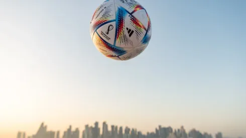 72nd FIFA World Cup Qatar 2022 Final Draw - Previews