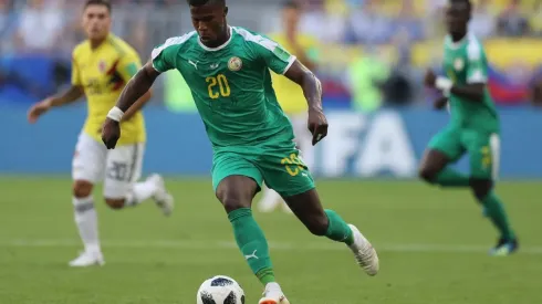 Senegal v Colombia: Group H - 2018 FIFA World Cup Russia