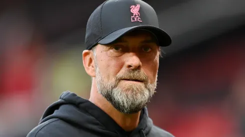 Manchester United v Liverpool FC – Premier League