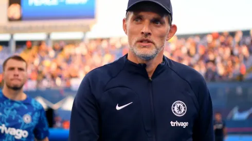 Dinamo Zagreb v Chelsea FC: Group E - UEFA Champions League